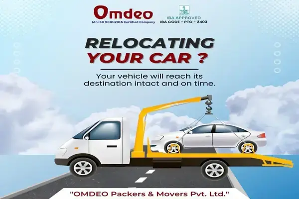 Car Transport services in Delhi