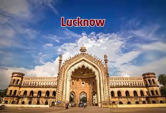 Packers & Movers Lucknow