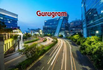 Packers & Movers Gurgaon