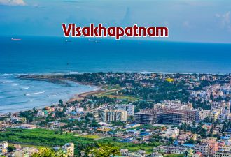 Packers & Movers Visakhapatnam