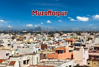 Packers & Movers Muzaffarpur