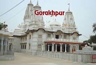 Packers & Movers Gorakhpur