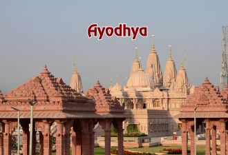 Packers & Movers Ayodhya