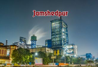 Packers & Movers Jamshedpur