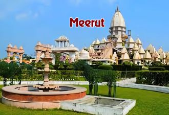 Packers & Movers Meerut