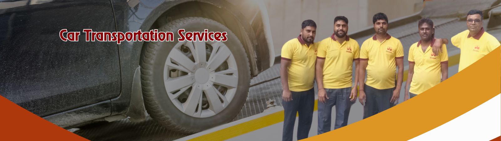 Car Transportation Services