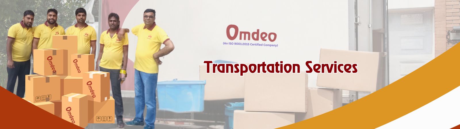 Transportation Services