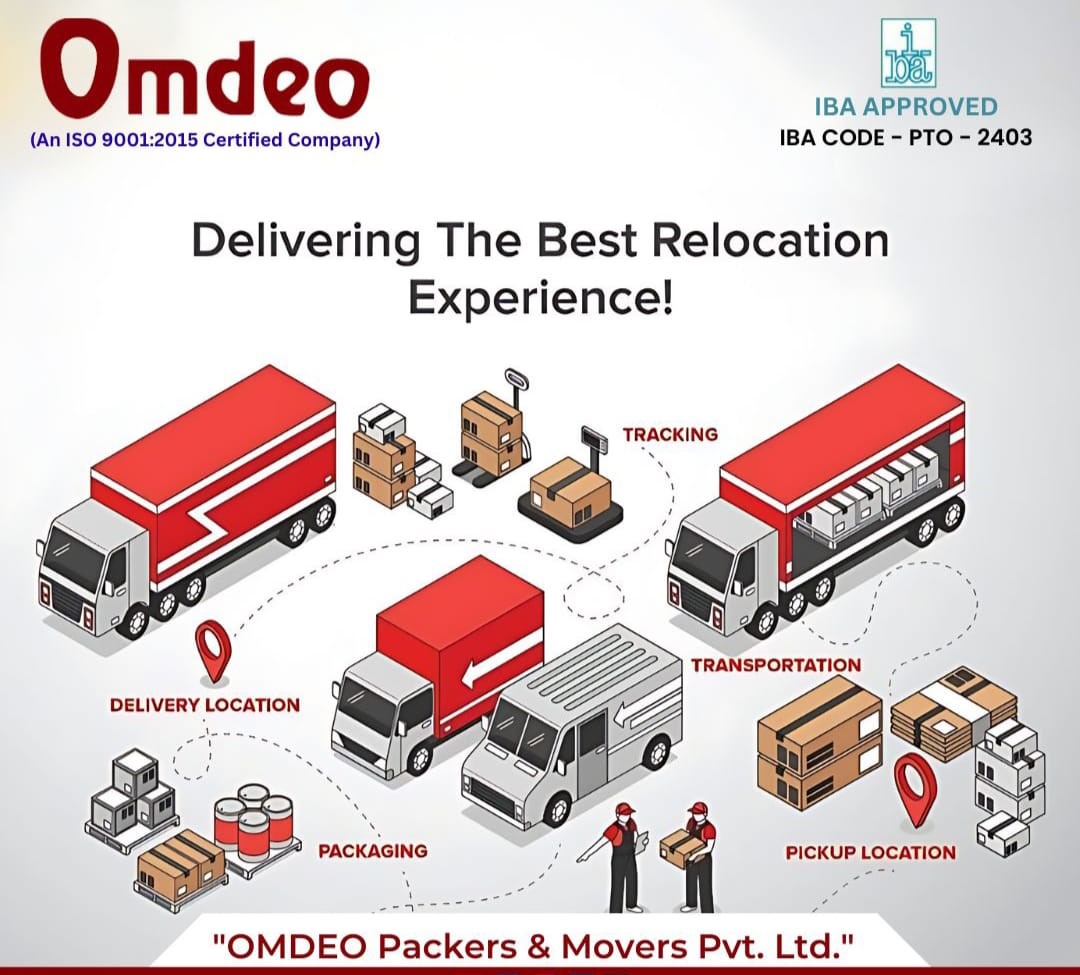 household shifting services in delhi