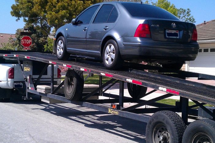 Car Transportation Services