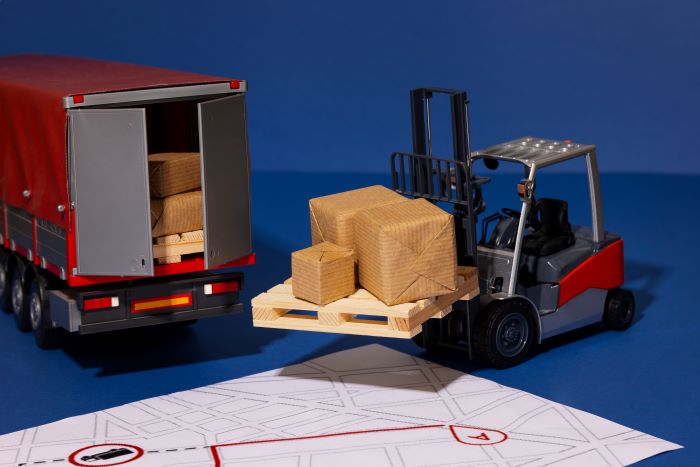 Packers and Movers Services